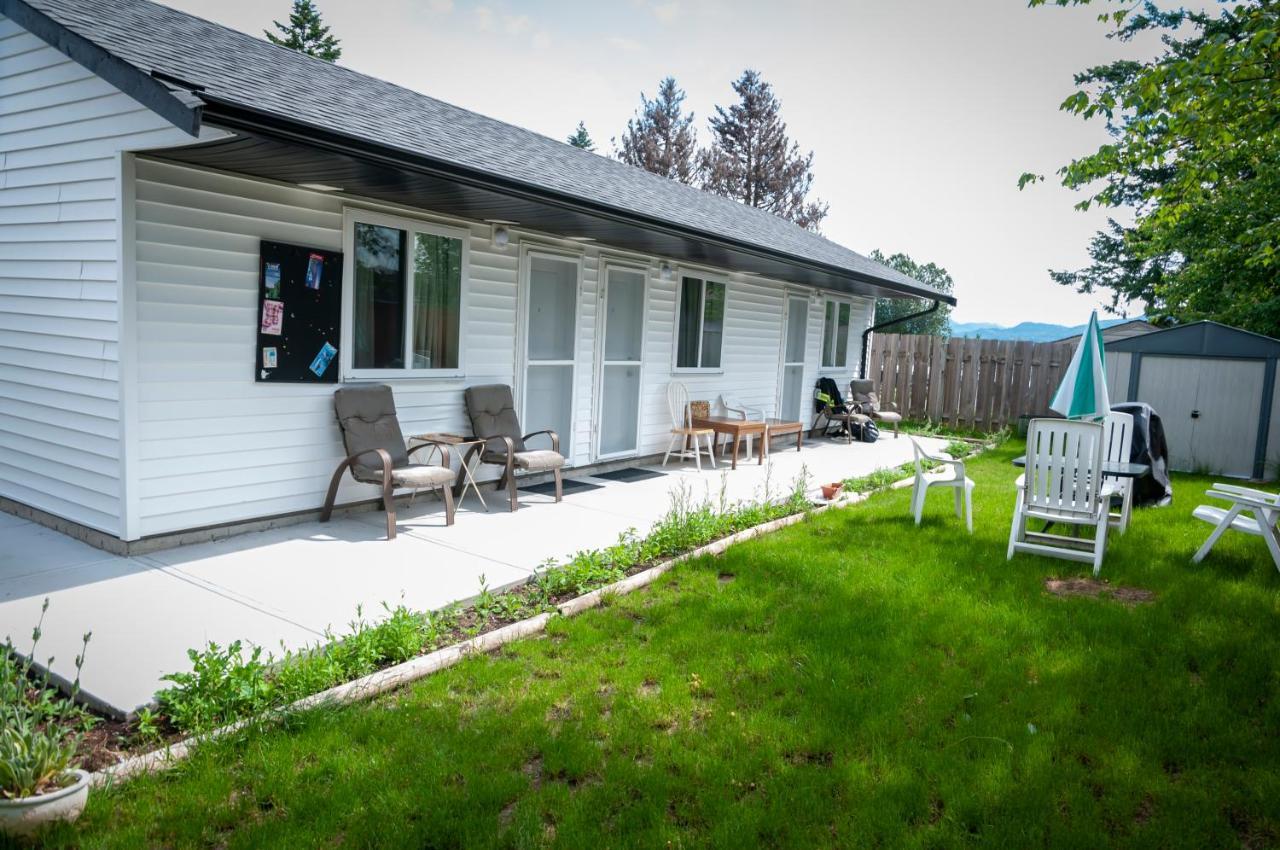 Guest Suite Private Retreat For 2 Guests With Ac - 4 Units Available Abbotsford Exterior photo
