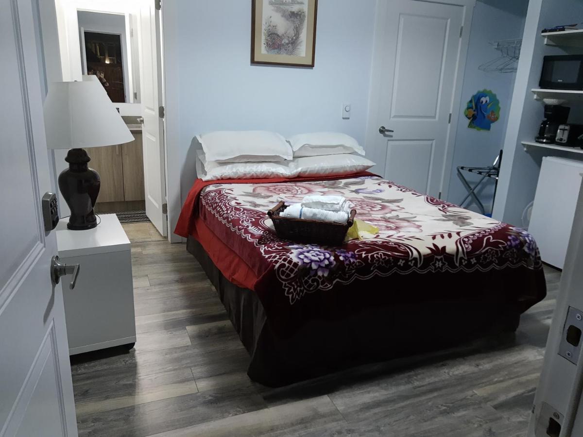 Guest Suite Private Retreat For 2 Guests With Ac - 4 Units Available Abbotsford Exterior photo